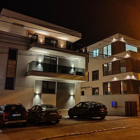 Sarmihouse Apart otel Kaloşvar Dış mekan fotoğraf