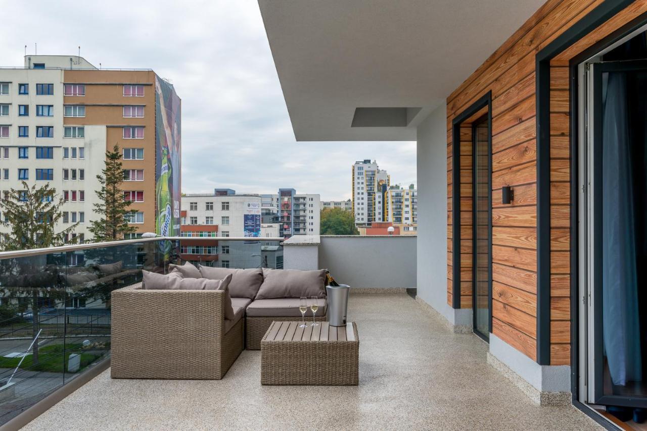 Sarmihouse Apart otel Kaloşvar Dış mekan fotoğraf