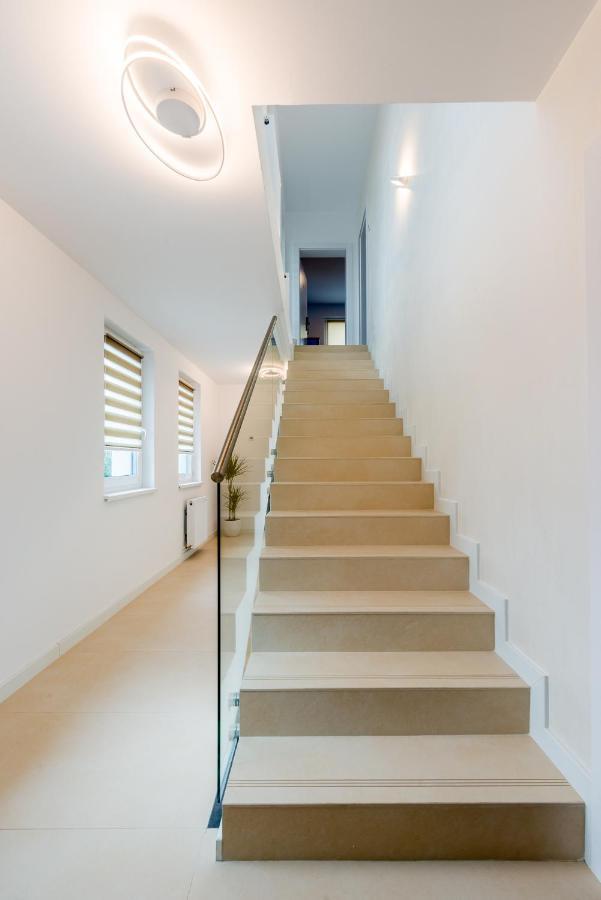 Sarmihouse Apart otel Kaloşvar Dış mekan fotoğraf