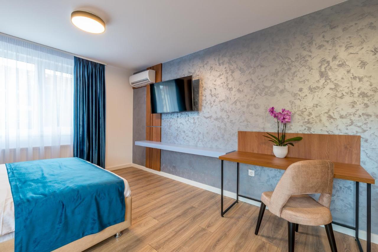 Sarmihouse Apart otel Kaloşvar Dış mekan fotoğraf