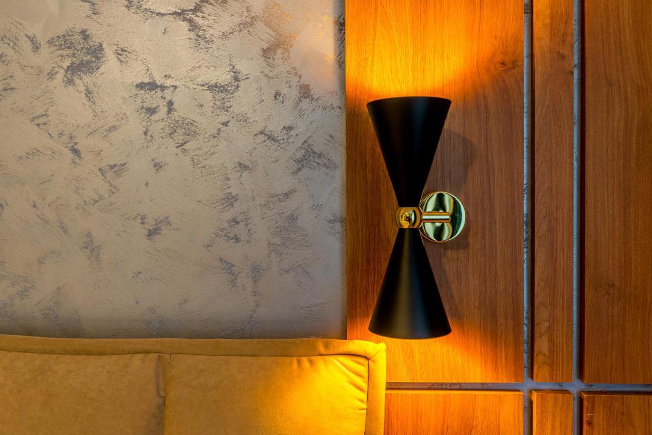 Sarmihouse Apart otel Kaloşvar Dış mekan fotoğraf