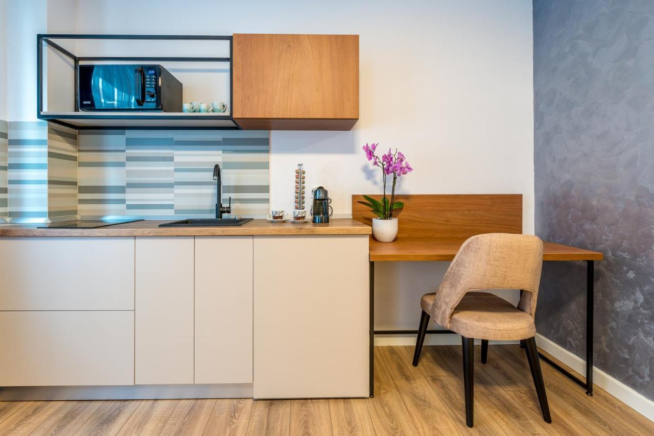 Sarmihouse Apart otel Kaloşvar Dış mekan fotoğraf