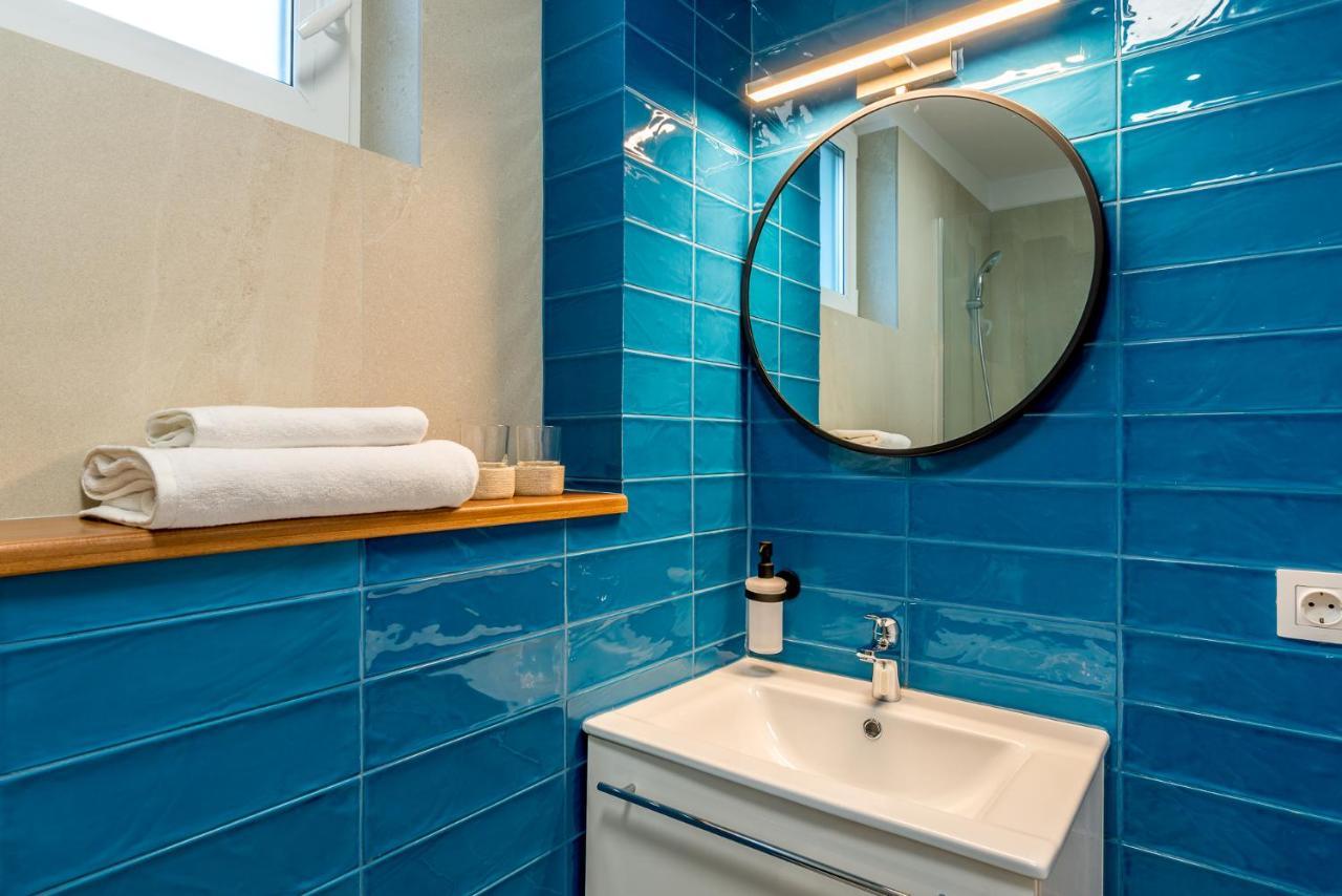 Sarmihouse Apart otel Kaloşvar Dış mekan fotoğraf