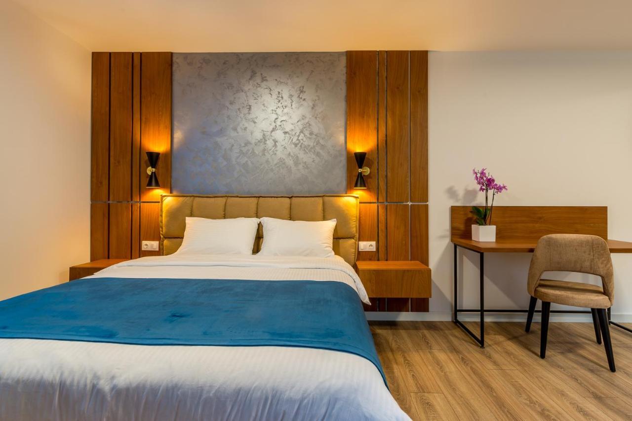 Sarmihouse Apart otel Kaloşvar Dış mekan fotoğraf
