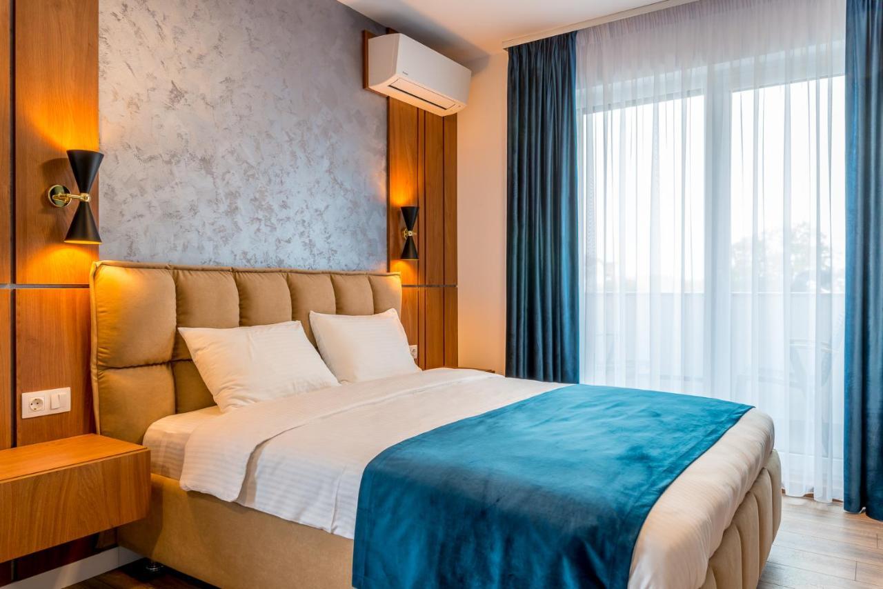 Sarmihouse Apart otel Kaloşvar Dış mekan fotoğraf