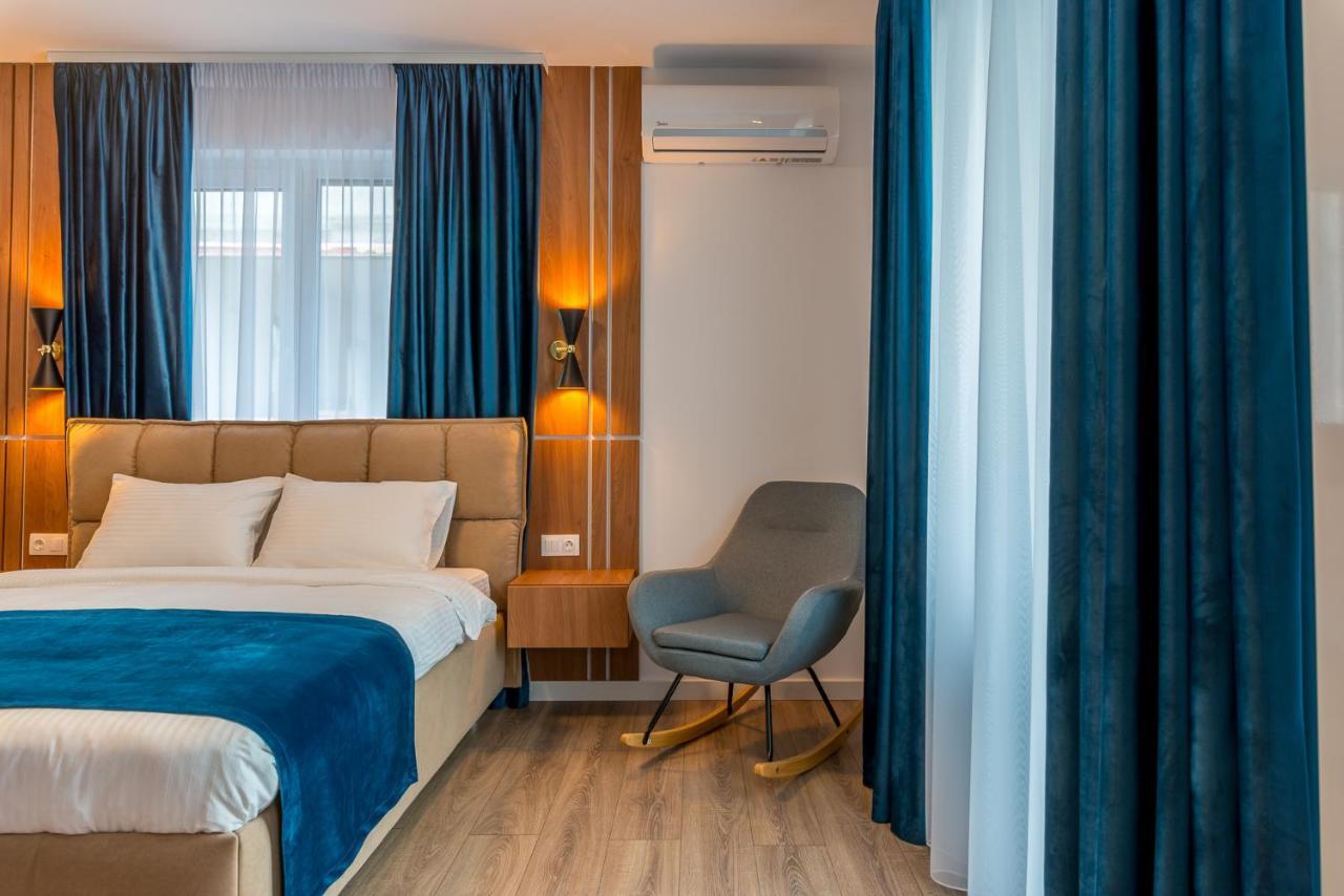 Sarmihouse Apart otel Kaloşvar Dış mekan fotoğraf