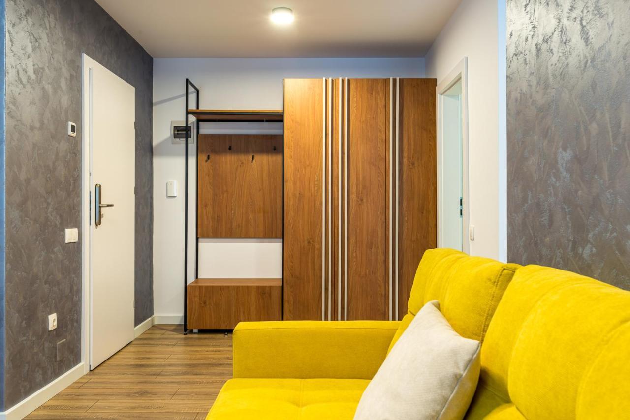 Sarmihouse Apart otel Kaloşvar Dış mekan fotoğraf