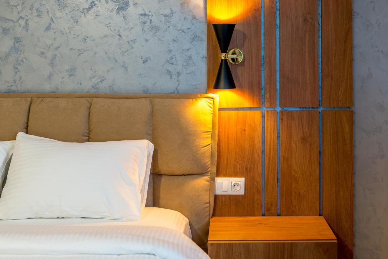 Sarmihouse Apart otel Kaloşvar Dış mekan fotoğraf
