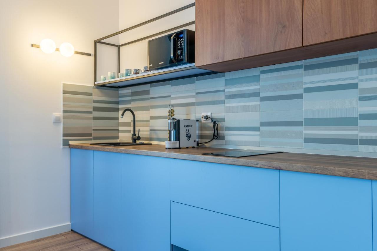Sarmihouse Apart otel Kaloşvar Dış mekan fotoğraf
