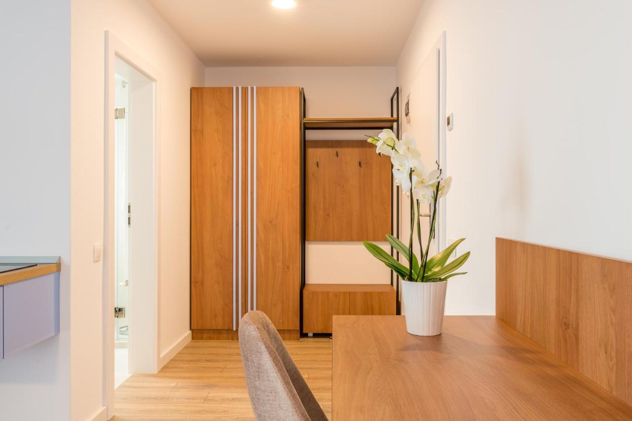 Sarmihouse Apart otel Kaloşvar Dış mekan fotoğraf