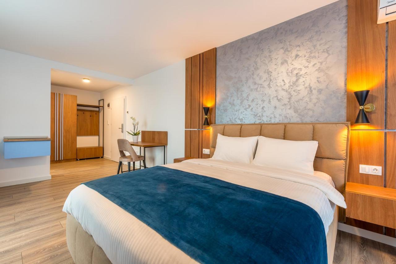 Sarmihouse Apart otel Kaloşvar Dış mekan fotoğraf