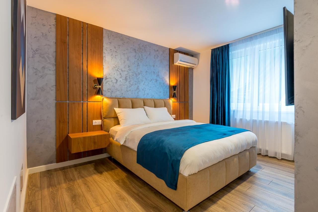 Sarmihouse Apart otel Kaloşvar Dış mekan fotoğraf