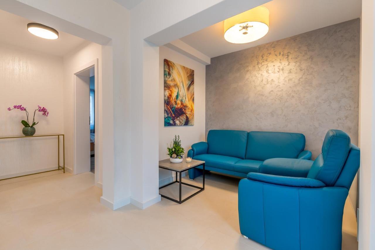 Sarmihouse Apart otel Kaloşvar Dış mekan fotoğraf