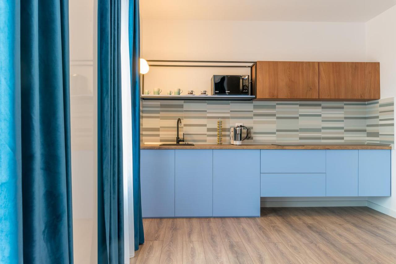 Sarmihouse Apart otel Kaloşvar Dış mekan fotoğraf