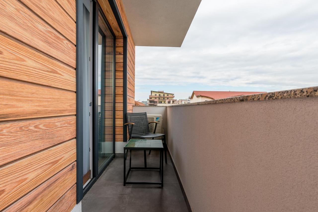 Sarmihouse Apart otel Kaloşvar Dış mekan fotoğraf
