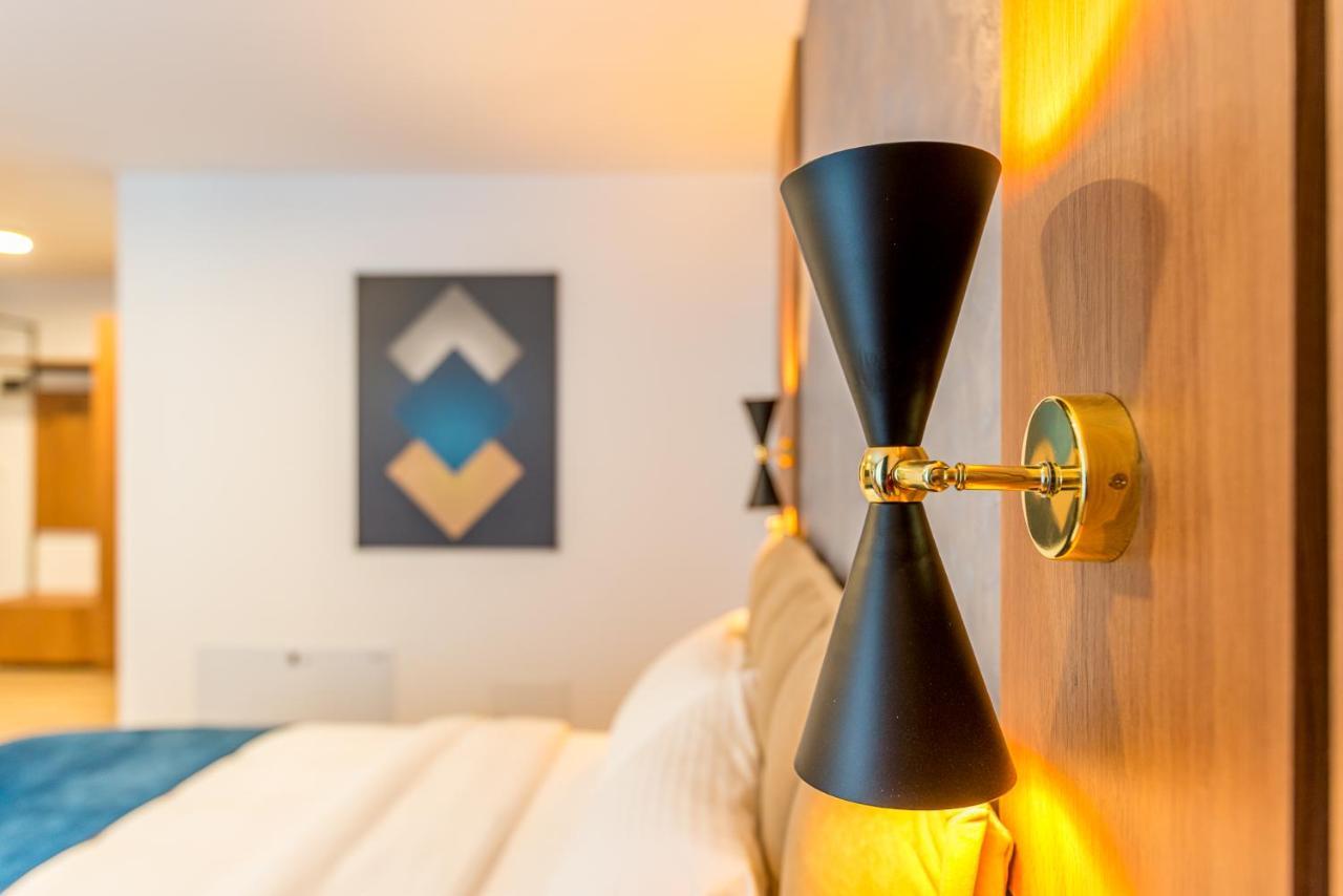 Sarmihouse Apart otel Kaloşvar Dış mekan fotoğraf