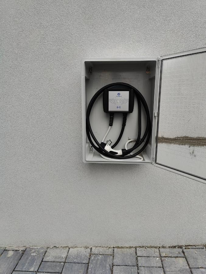Sarmihouse Apart otel Kaloşvar Dış mekan fotoğraf